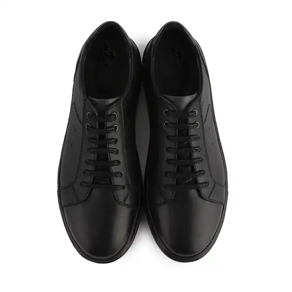 کفش روزمره مردانه آگوست مدل 220012