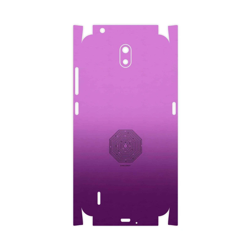 برچسب پوششی ماهوت مدل Minimal Maze-FullSkin مناسب برای گوشی موبایل نوکیا C1