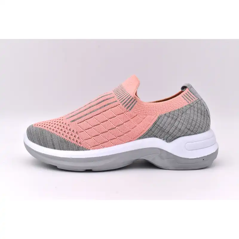 کفش طبیعت گردی زنانه مدل کیانا کد 8873-2