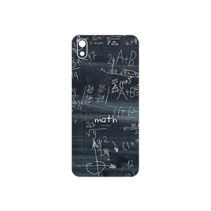 MAHOOT Mathematical Science Cover Sticker for Xiaomi Redmi 7A