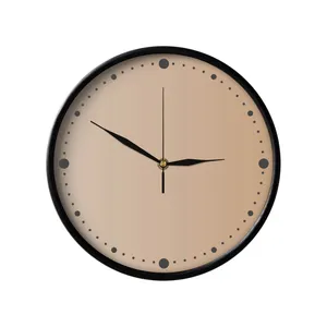 ساعت دیواری مدوپد  مدل col00011