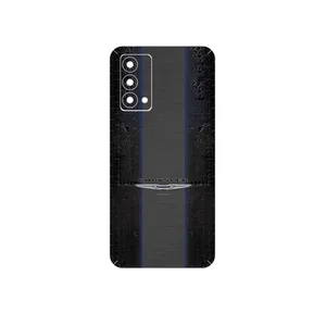 MAHOOT Chrysler Cover Sticker for Realme GT Master
