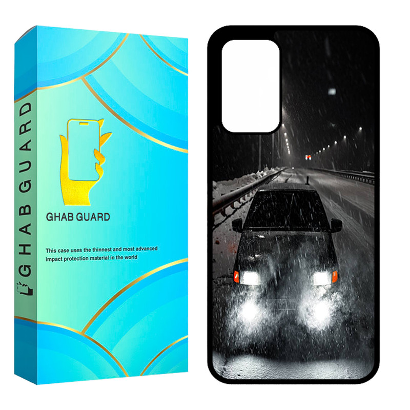 کاور قاب گارد مدل CHAPGHAB مناسب برای گوشی موبایل سامسونگ Galaxy A73 5G