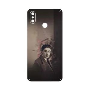 MAHOOT Sadegh Hedayat Cover Sticker for Xiaomi Mi Max 3