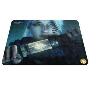 Hoomero Game Nioh A4396 Mousepad