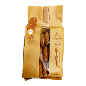 کلوچه سنتی دارچینی رضوی - 700 گرم