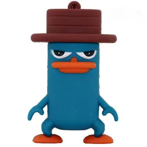 KingFast Platypus DU-15 Flash Memory 32GB