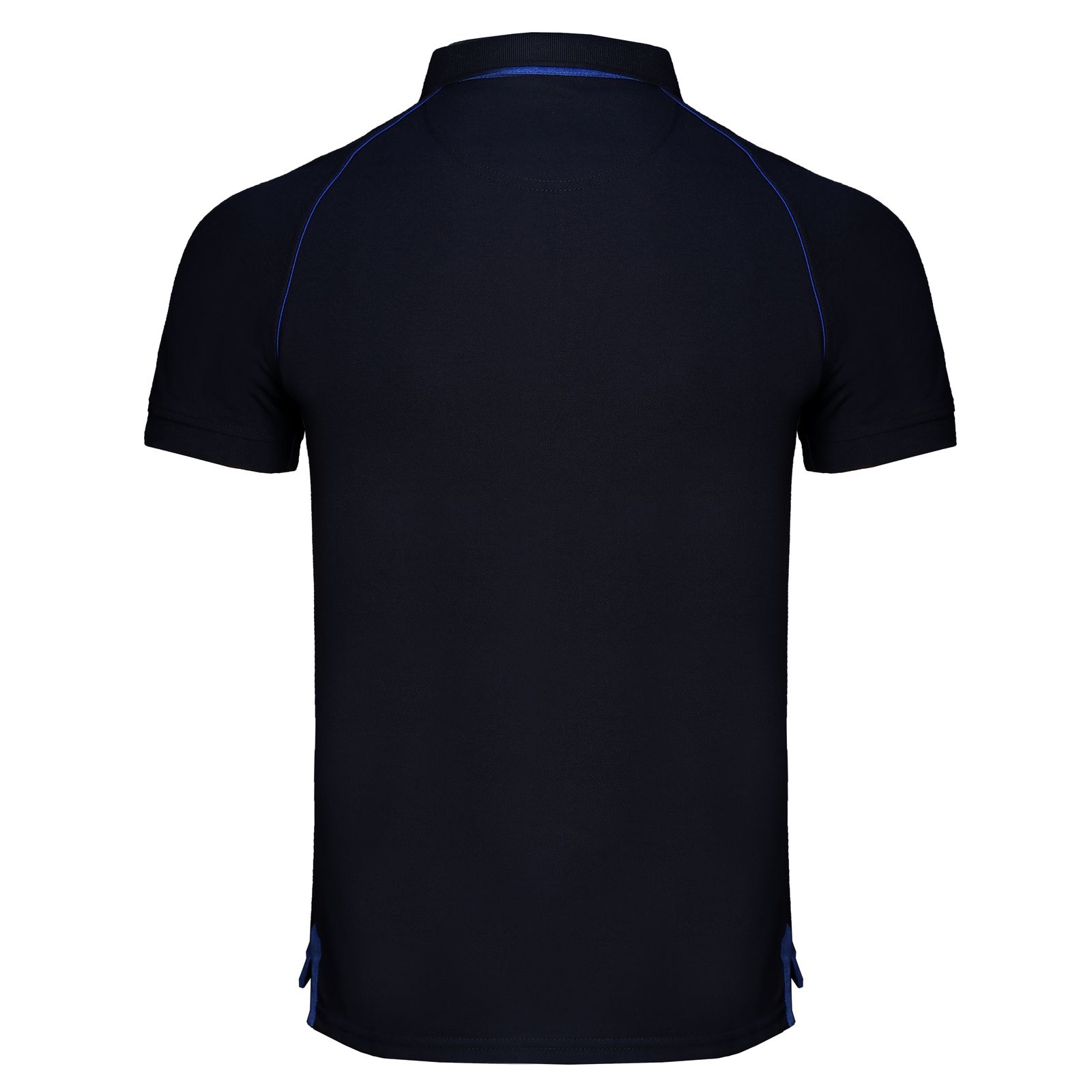  تیشرت ورزشی مردانه تکنیک پلاس 07 مدل TS-124-SO -  - 4