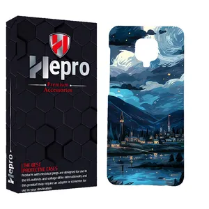 HEPRO MC Cover for XIAOMI Redmi Note 9S / Redmi Note 9 PRO
