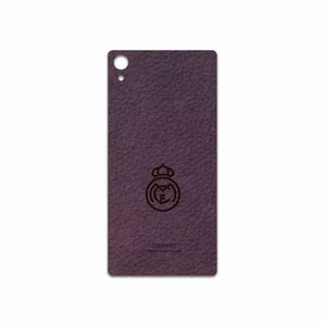 MAHOOT PL-REAL Cover Sticker for Sony Xperia Z2