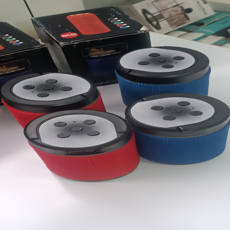 اسپیکر بلوتوثی مدل MINI 125
