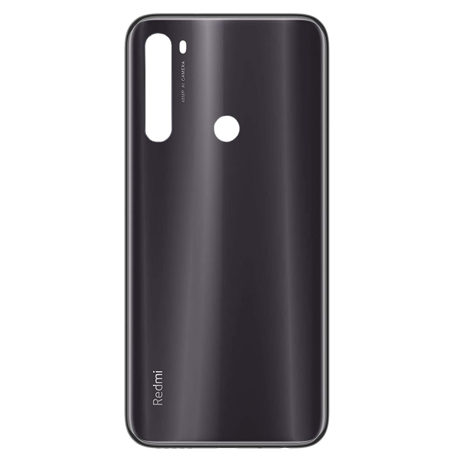 در پشت گوشی مدل RN8T-Gr مناسب برای گوشی موبایل شیائومی Redmi Note 8T