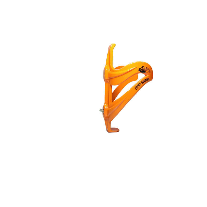 بست قمقمه دوچرخه مدل دایره بسته 3 عددی