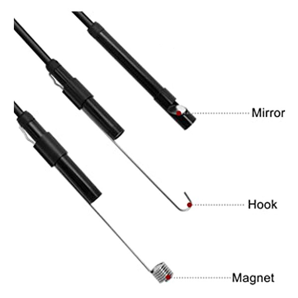 دستگاه تست لوله آب مدل 10M L1