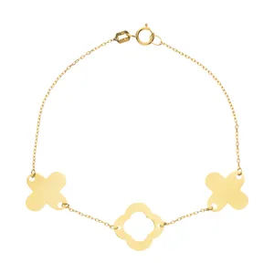 Maya Maahak MB1433 Gold Bracelet For Women