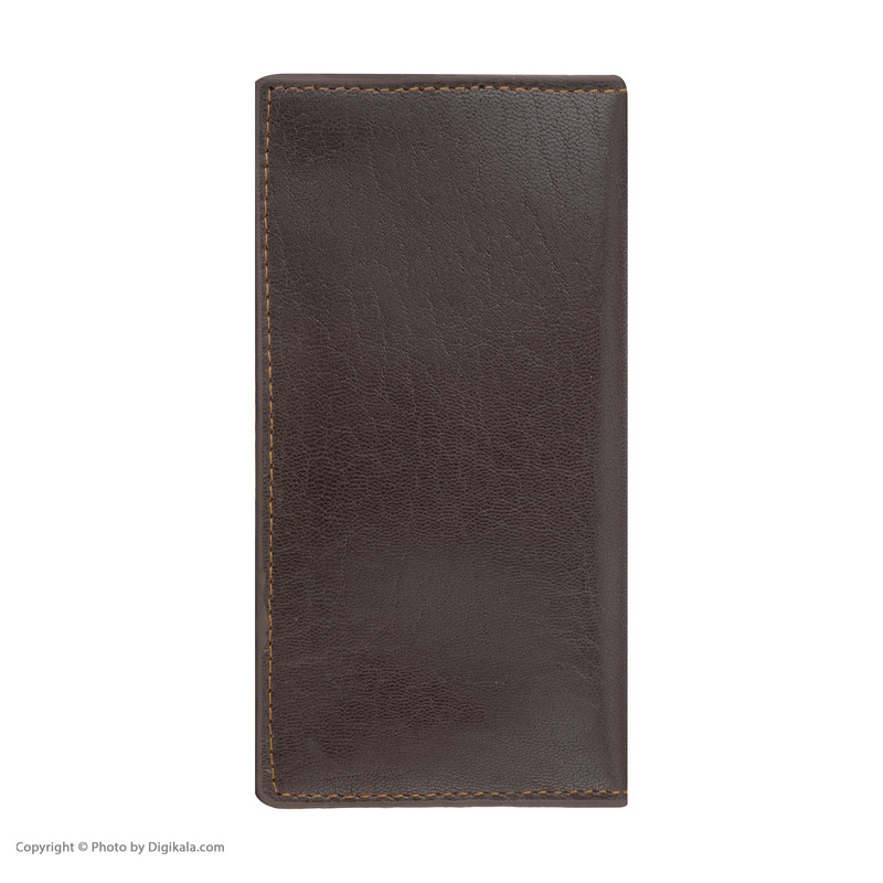 کیف پول چرم آرا مدل m001
