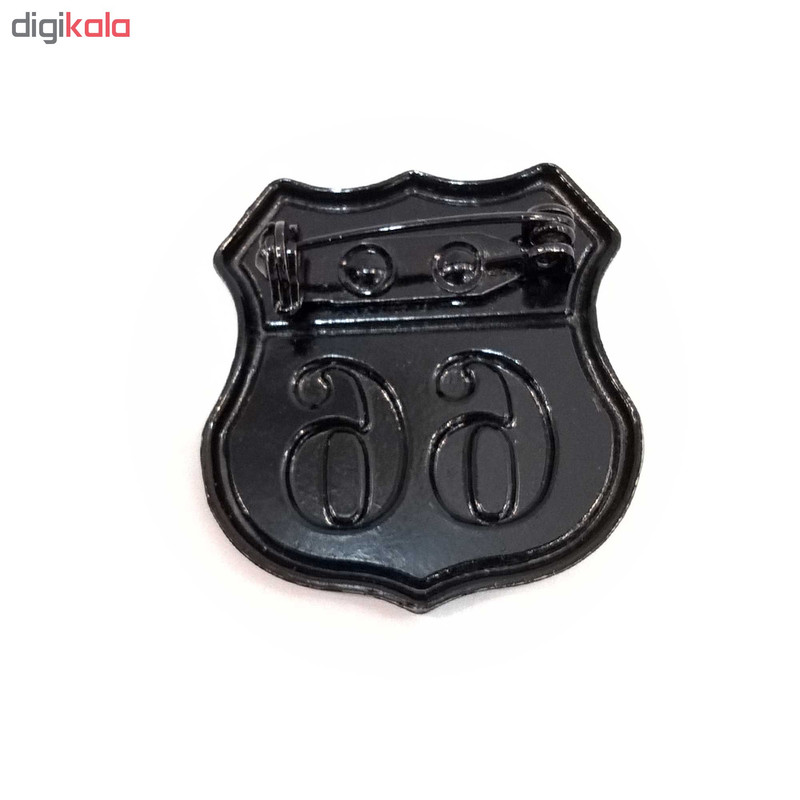 گل سینه کد 66 گل سینه کد 66