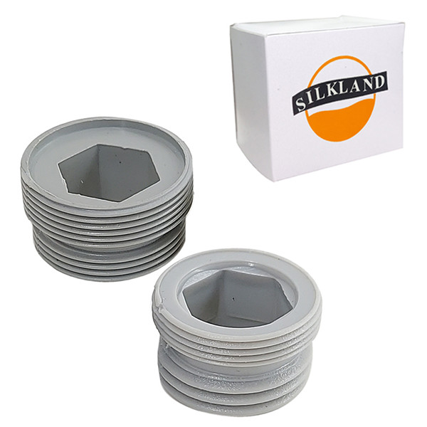 تبدیل سیلک لند مدل Miloo بسته 2 عددی