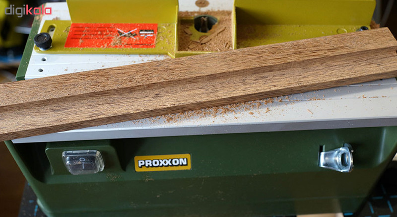 میز فرز پروکسون کد 27050