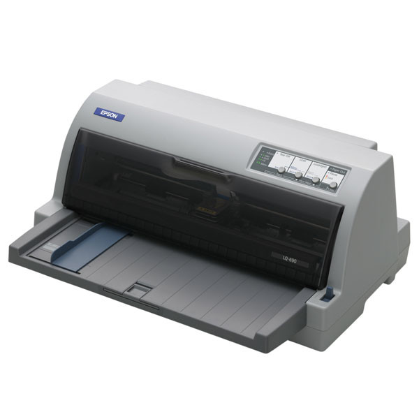 پرینتر سوزنی اپسون مدل LQ-690