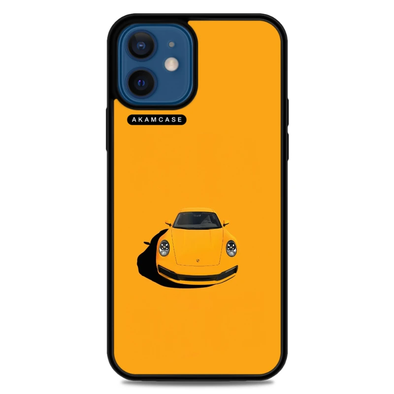 کاور آکام مدل AMC-WA12M-CARS-31 مناسب برای گوشی موبایل اپل iPhone 12 Mini