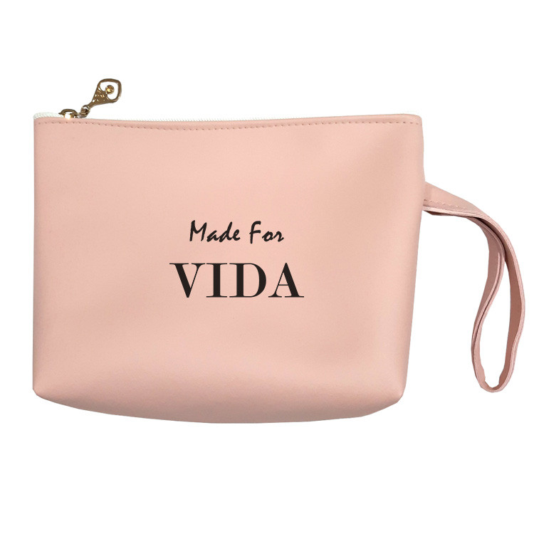 کیف لوازم آرایش زنانه مدل ویدا