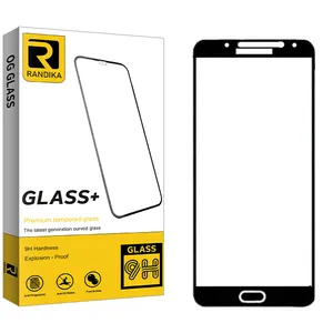 Randika RK Screen Protector For Samsung Galaxy J5 Pro