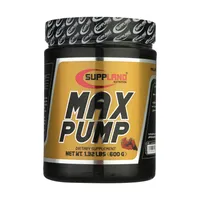 پودر مکس پمپ ساپلند نوتریشن وزن 600 گرم