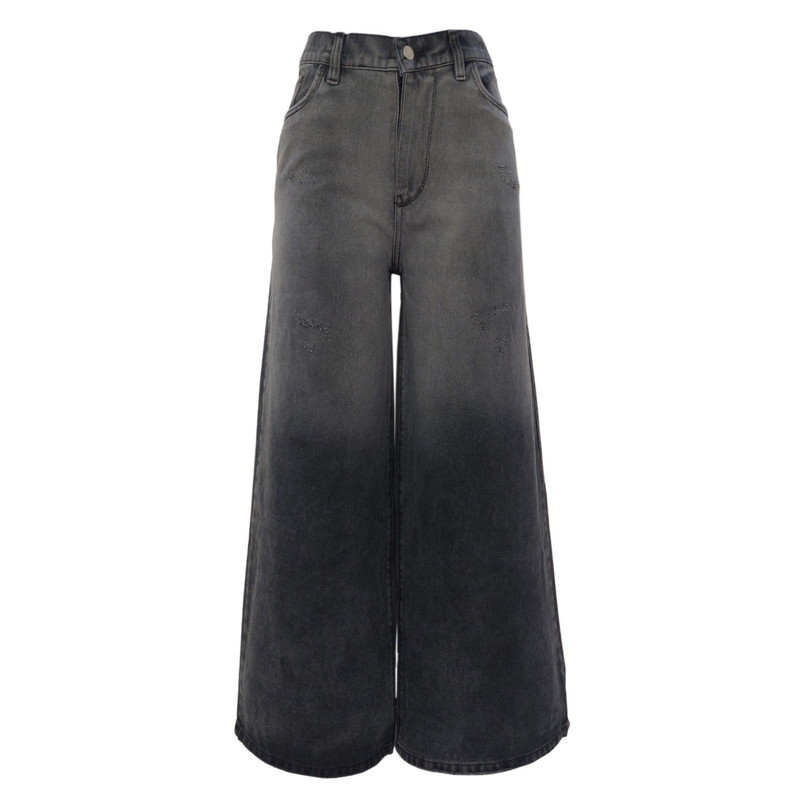 شلوار جین بگ زنانه