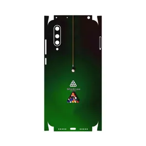 MAHOOT Pool Billiards Pro-FullSkin Cover Sticker for Xiaomi MI 9 Lite