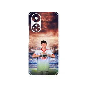 MAHOOT Sardar Azmoun Cover Sticker for Honor 50