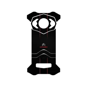 MAHOOT Citroen Cover Sticker for Doogee S98 Pro
