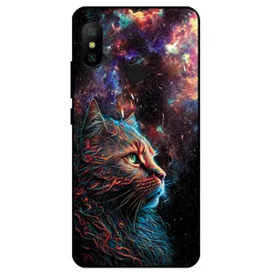 Megafone Galaxy Cat 4203 Cover For Xiaomi Mi A2 / Mi 6x