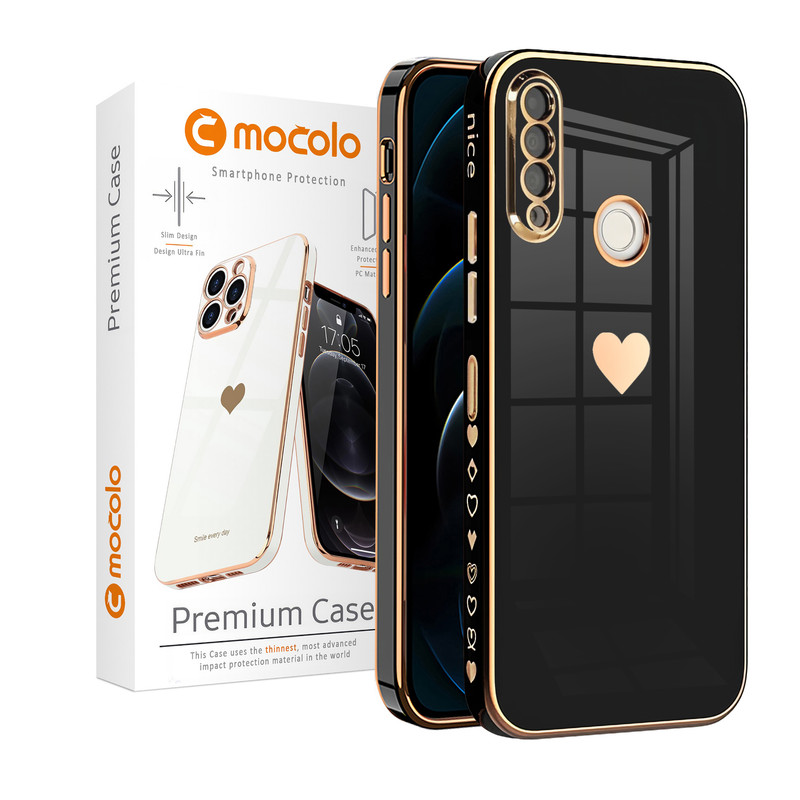 کاور موکولو مدل Nice مناسب برای گوشی موبایل هوآوی P30 Lite