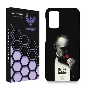 RIVEN RI2-13 Case For Apple iPhone X/XS