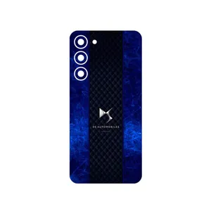 MAHOOT DS Automobiles Cover Sticker for Samsung Galaxy S23 Plus