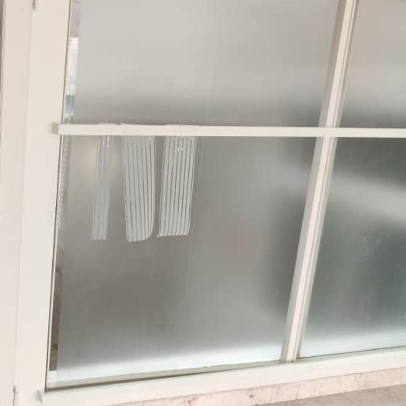 شیشه مات کن کد TAT4047