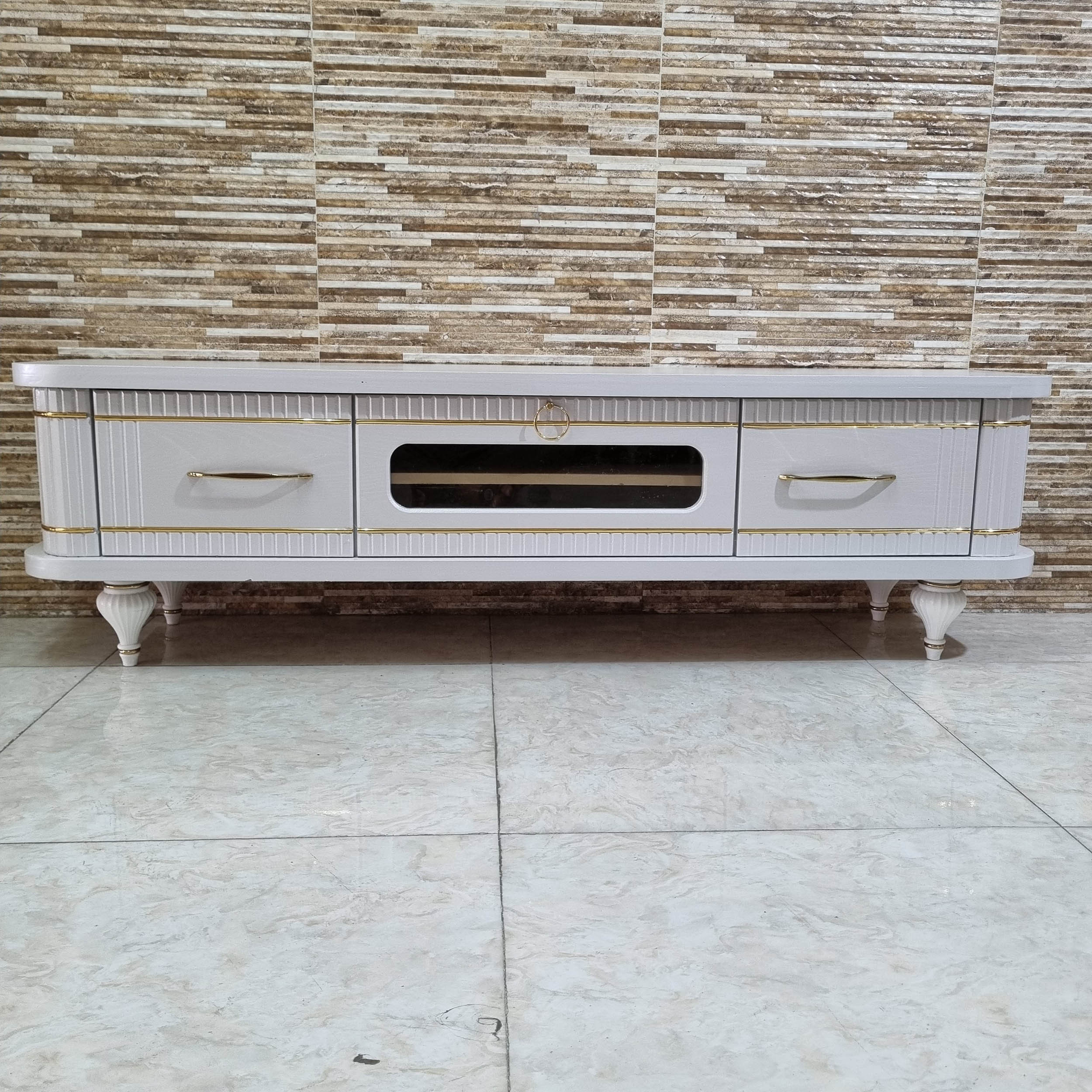 میز تلویزیون شبستان مدل 2030