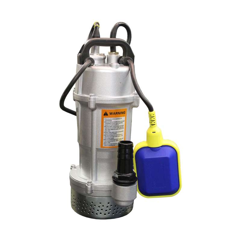 پمپ کف کش دراپ مدل QDX 1.5-12-0.25F