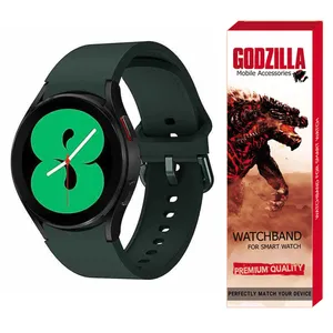 بند گودزیلا مدل Es-4 مناسب برای ساعت هوشمند سامسونگ Galaxy Watch 5 Pro