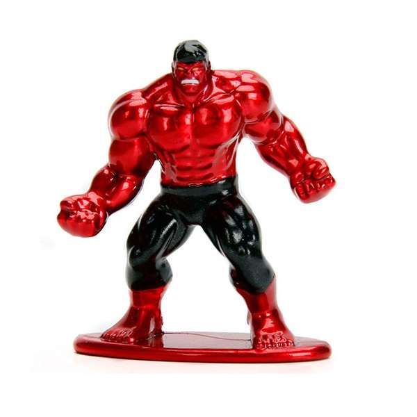 فیگور مدل Red Hulk