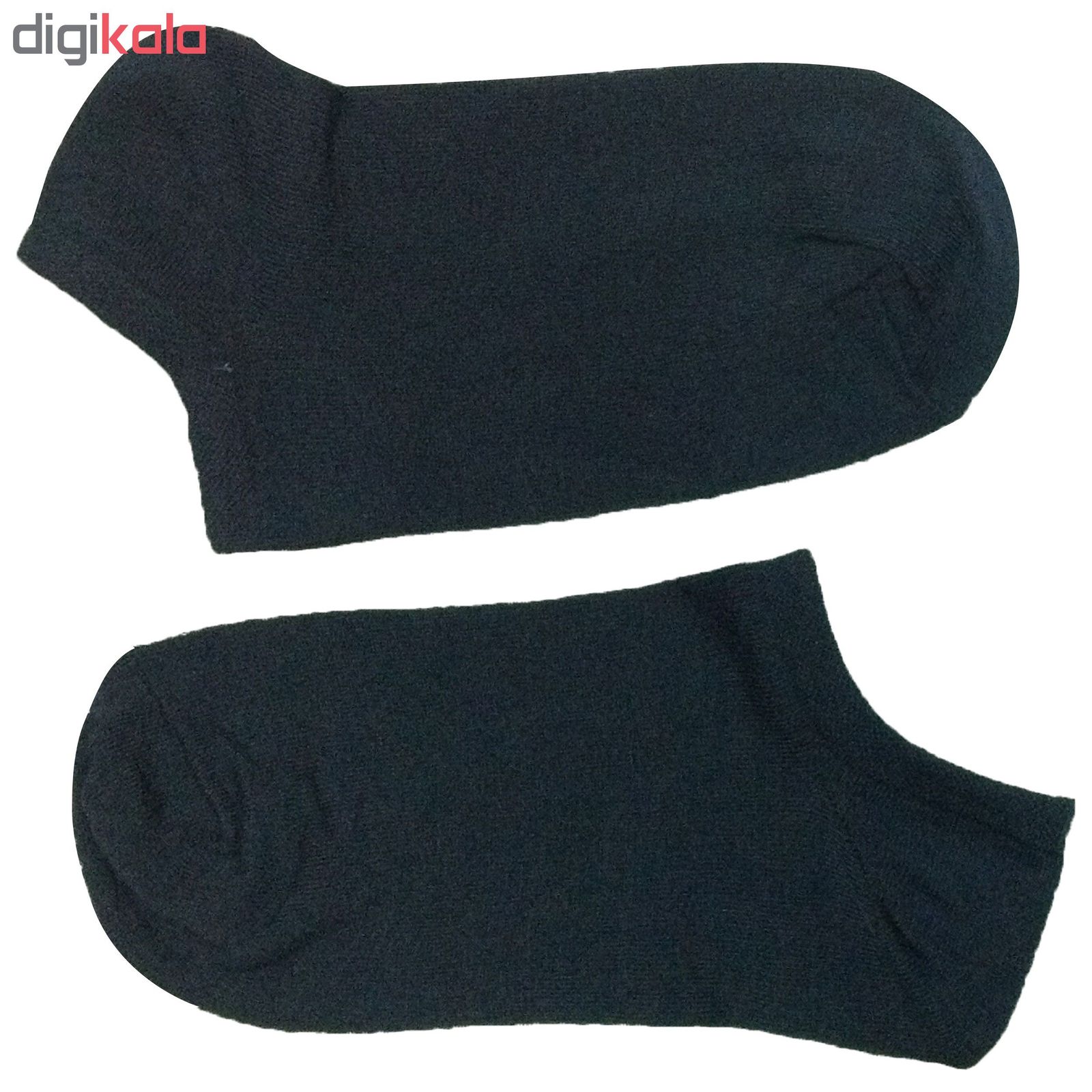 جوراب زنانه مدل k32 - - 2