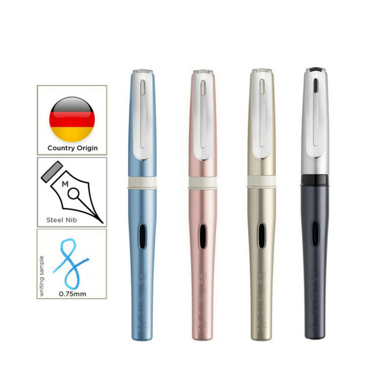 خودنویس پلیکان مدل pelikano up