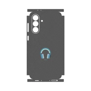 MAHOOT Minimal Headphone Icon-FullSkin Cover Sticker for Samsung Galaxy A56