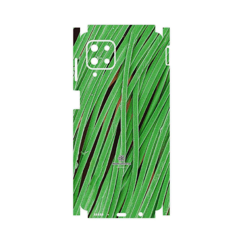 برچسب پوششی ماهوت مدل Atom Universe 5-FullSkin مناسب برای گوشی موبایل سامسونگ Galaxy M62