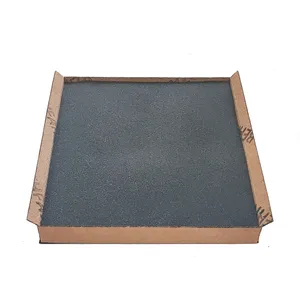 فیلتر کابین کربن بهتا کد FCB.595 مناسب برای جک S5