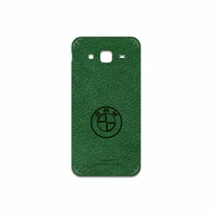 MAHOOT GL-BMW Cover Sticker for Samsung Galaxy J5