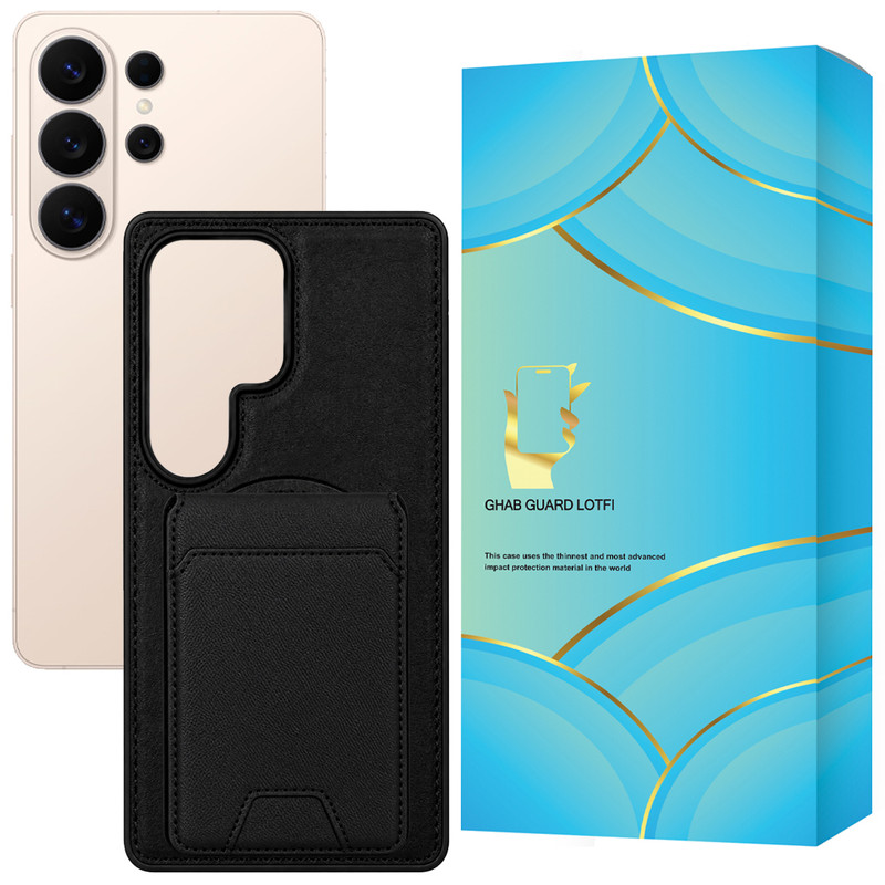کاور قاب گارد لطفی مدل LEWAL2 مناسب برای گوشی موبایل سامسونگ Galaxy S26 Ultra