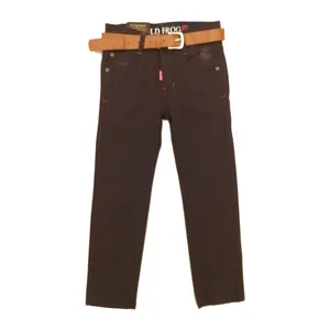 شلوار پسرانه مدل TGL001B