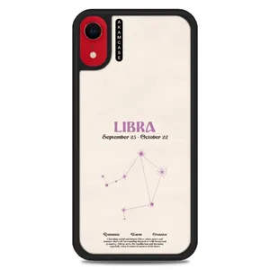 AKAM AMC-WAXR-ZODIAC-5 Cover For Apple iPhone XR